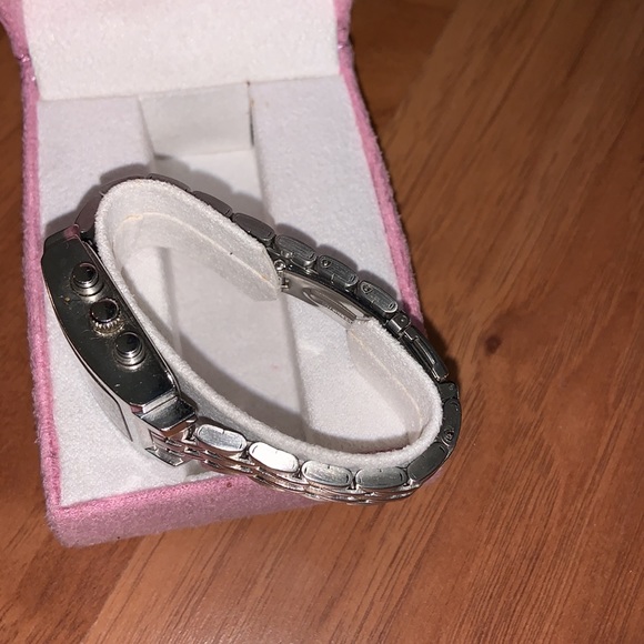 Hello Kitty by Sanrio Limited Edition Watch (For Sale in Japan Only) main image 6